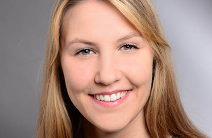 Portrait Anika Filipiak