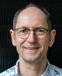 Portrait of Heiko Moeller