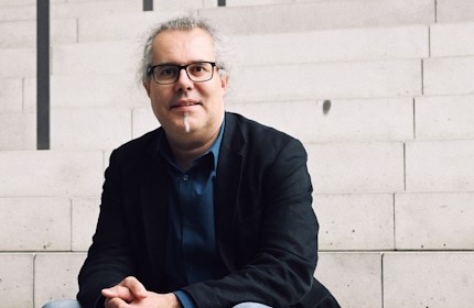 Bild von Prof. Dr. Johannes Meyer-Hamme