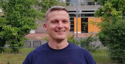 Bild von Florian Baensch