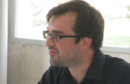 Prof. Dr. Filippo Carlà-Uhink