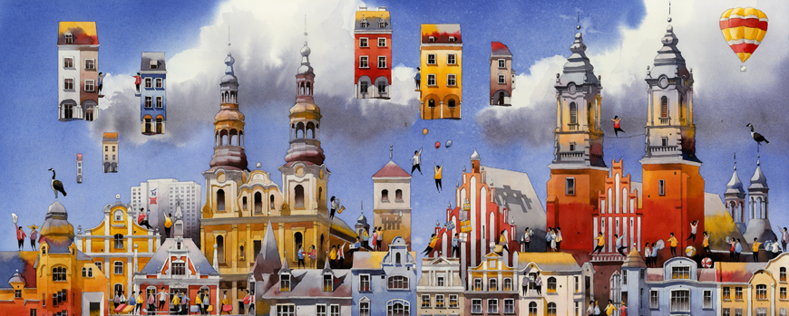 Bild von Tytus Brzozowski