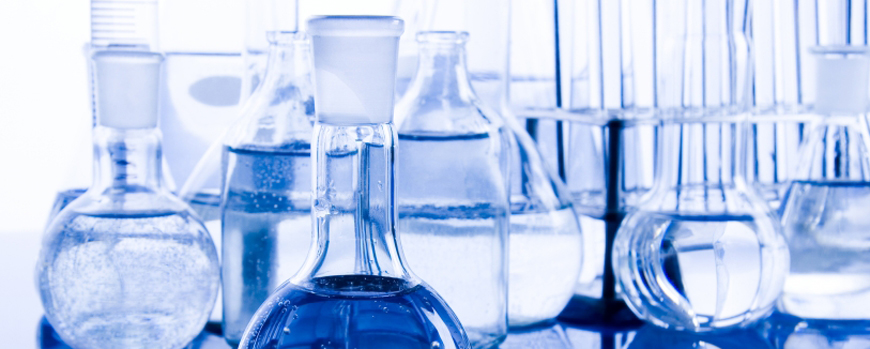 Chemische Gerätschaften