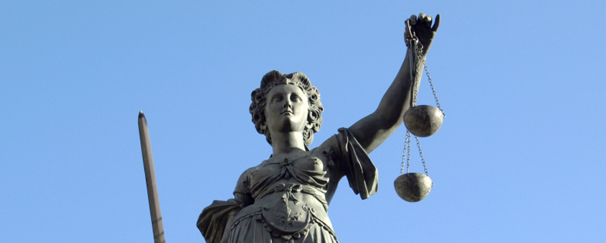 Justitia