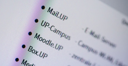 Quick Start for international students