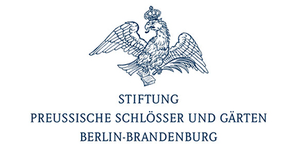Logo Stiftung Preußische Schlösser und Gärten Berlin-Brandenburg