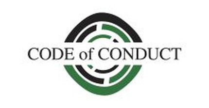 Logo Code of Conduct