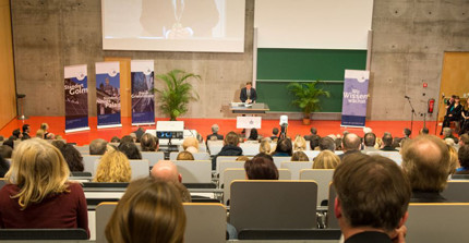 President’s New Year Reception