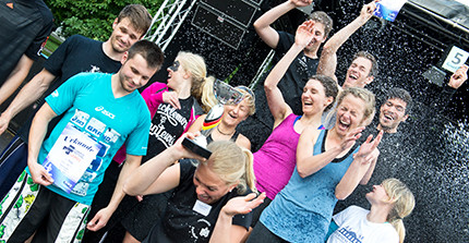 Campus Festival | Photo: Karla Fritze