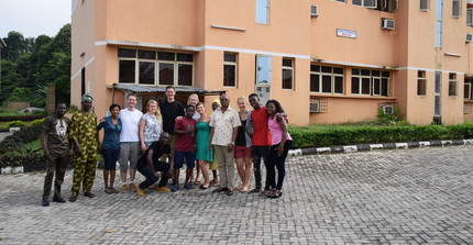 Photo: Valerie Pobloth/Isabel Dückert.