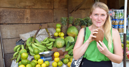 Photo: Valerie Pobloth/Isabel Dückert.