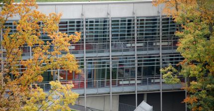 Überblick aller weiteren Einrichtungen