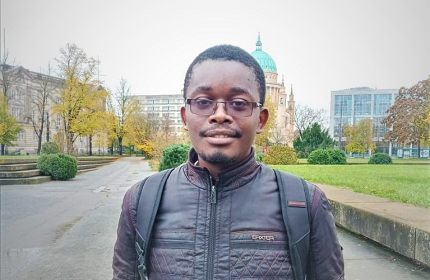 Denish Otiene Odanga