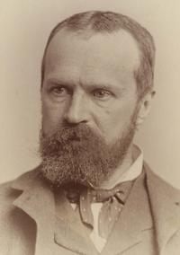 William james