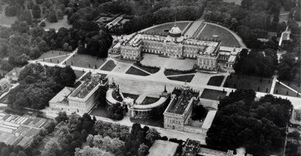 Aerial photography, 1930s