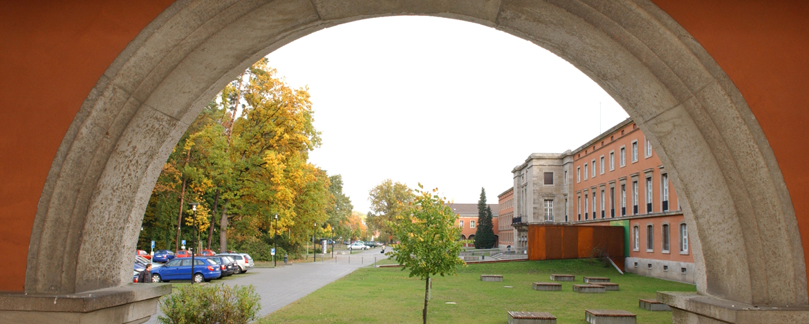 Campus Griebnitzsee - 