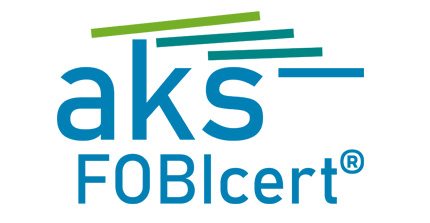 FOBIcert Logo