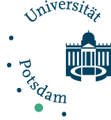 Logo Professur für Internationale Beziehungen