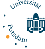 Logo Humanwissenschaftliche Fakultät