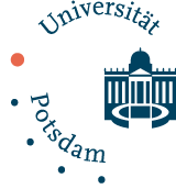 Logo Mediation - Weiterbildendes Zertifikatsstudium an der Juristischen Fakultät der Universität Potsdam