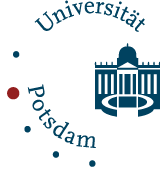 Logo Professur für Linguistik und angewandte Sprachwissenschaft