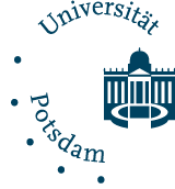 Logo Potsdam Graduate School