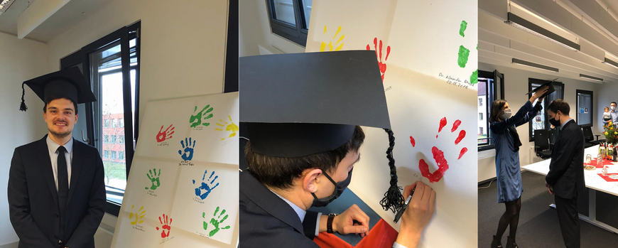 Uni potsdam defense dates image