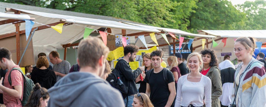 Potsdam Summer Festival 2022