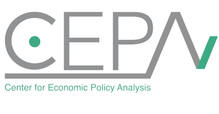 welcome to cepa - center for economic policy analysis - university of potsdam