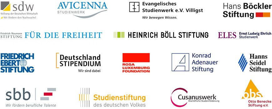 Scholarship Programs Financing Funding Housing Studying Studies University Of Potsdam